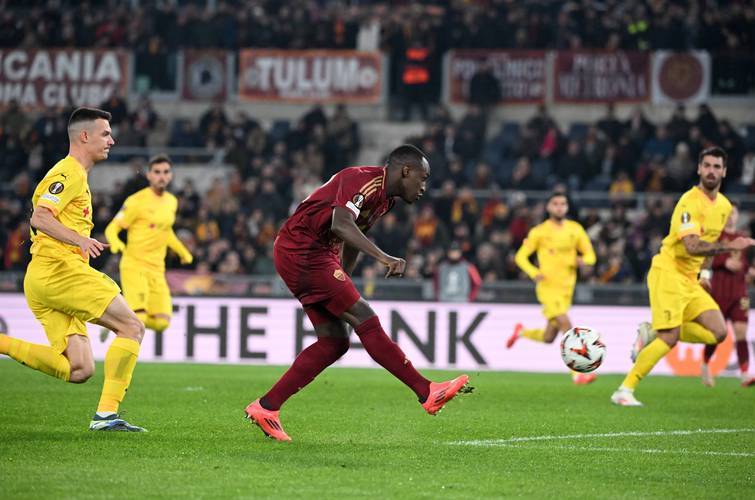 欧联首轮强弱分明？穆式反击绞杀法甲落魄豪门