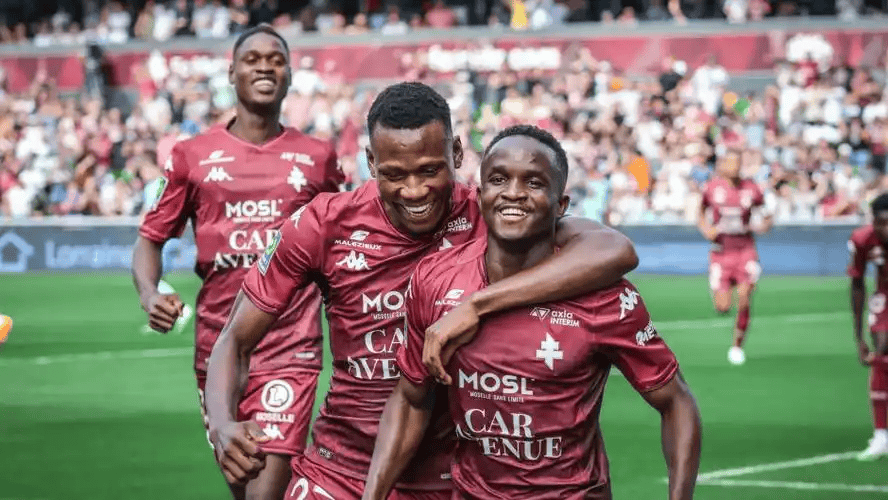 法甲第18轮前瞻：斯特拉斯堡VS梅斯，比分预测